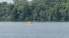 5 adults, including 2 couples drown in Ohio river after jumping in to help struggling swimmer