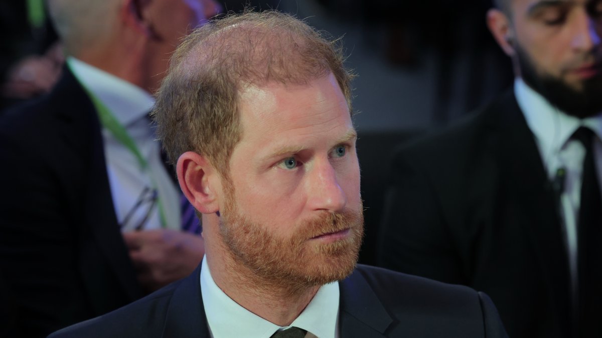 Fresh dispute clouds Prince Harry's U.K. return