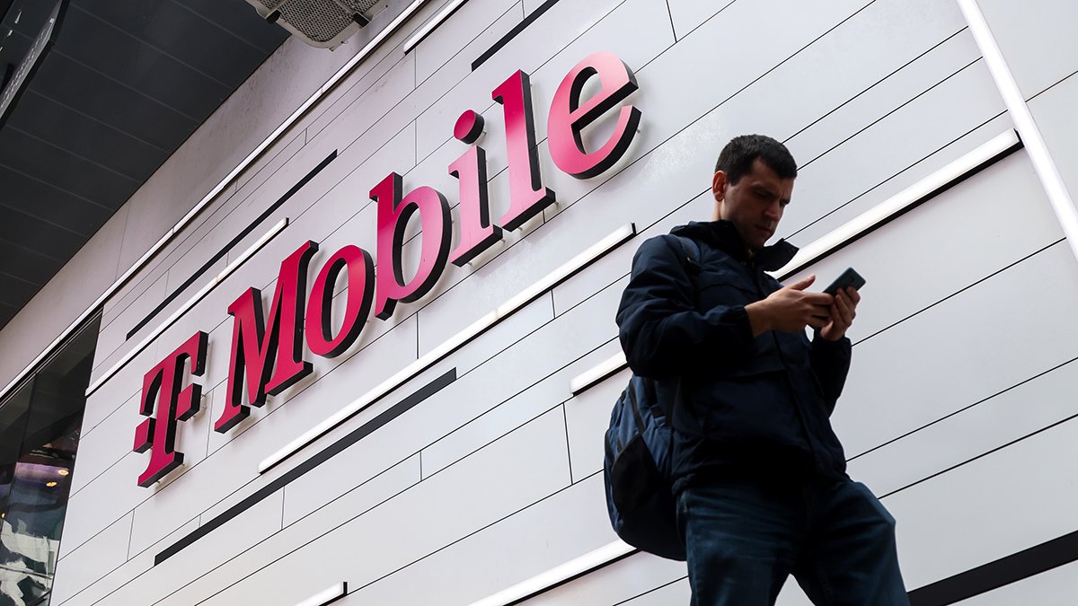 Is T-Mobile experiencing an outage? – NBC Chicago