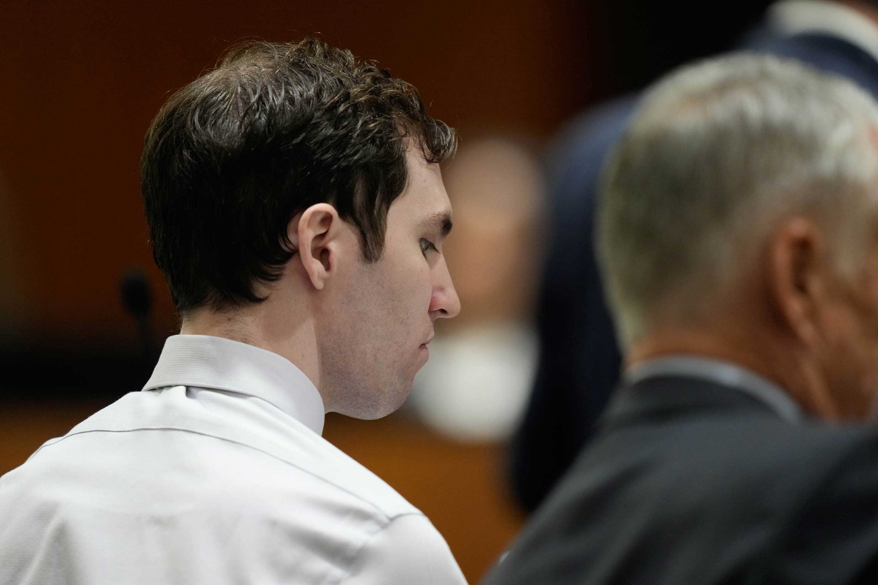 Prosecutors argue the man accused of killing Charlie Kirk should stand trial