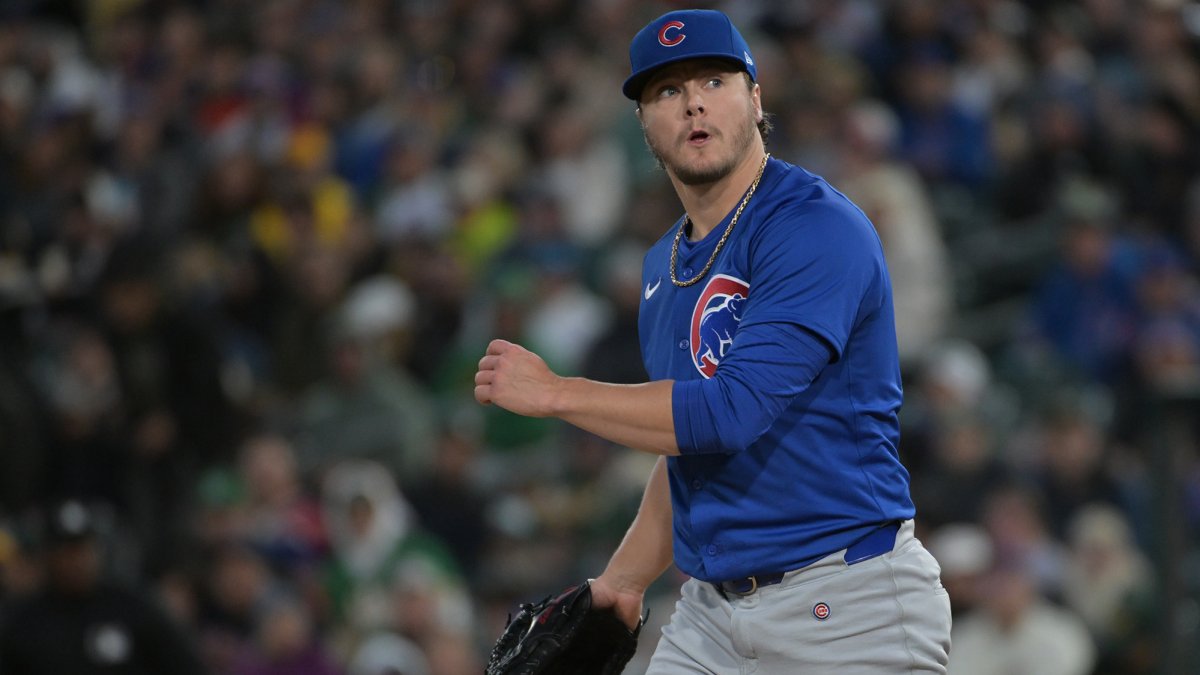 Young fans heartwarming note to Justin Steele leaves Cubs pitcher ‘crying Young fans heartwarming note to Justin Steele leaves Cubs pitcher ‘crying