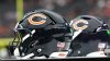 Chicago Bears' new jersey reveal teased in social media post
