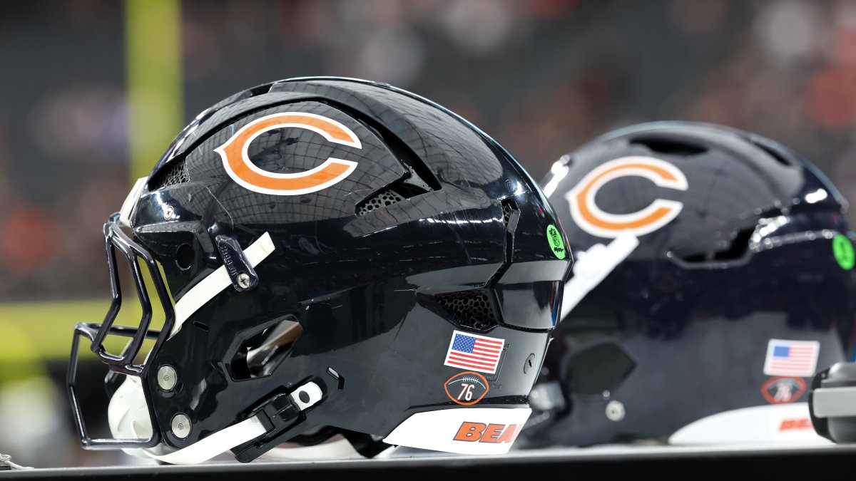 Indiana officials confident in Bears' stadium bid as focus moves to new site