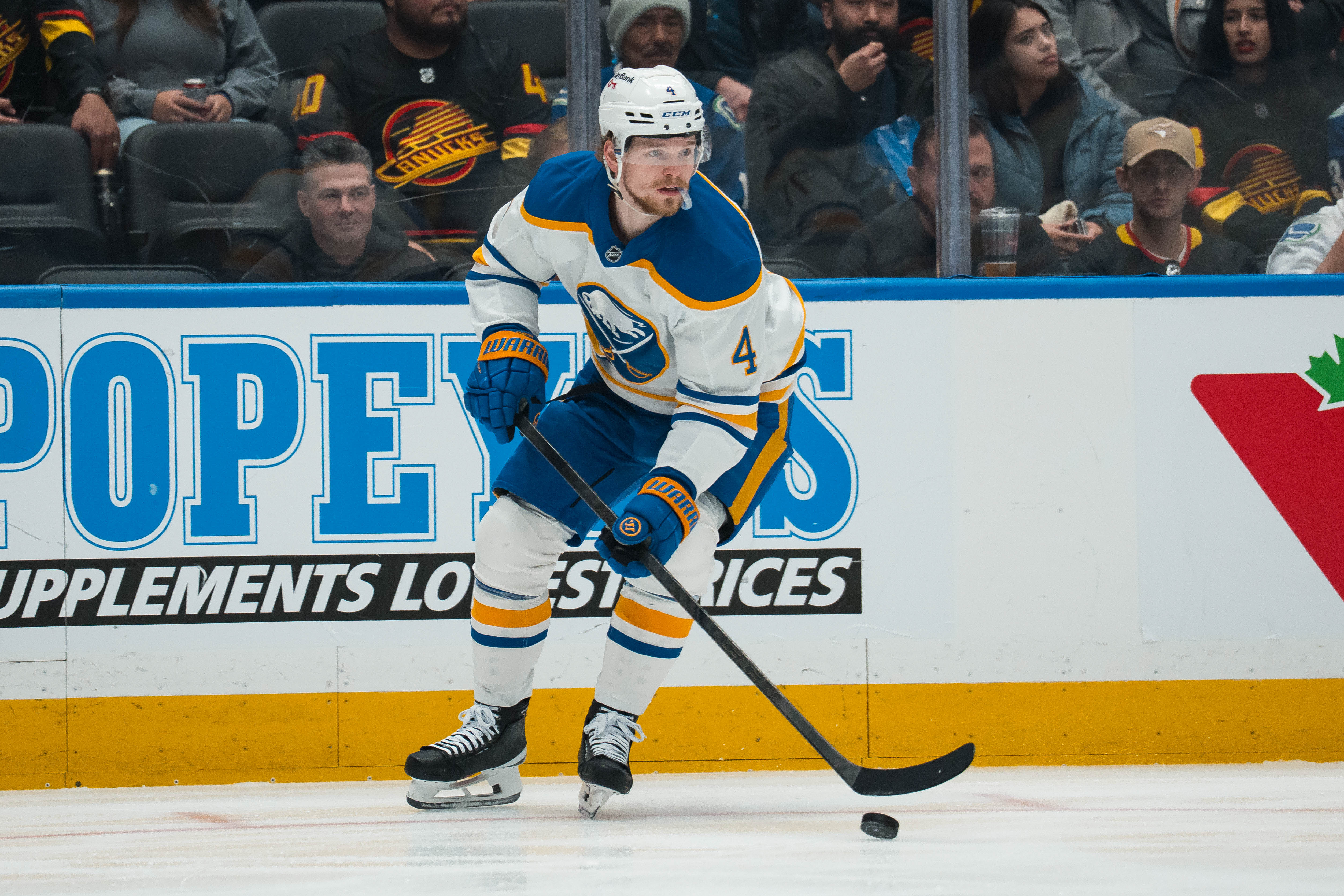NHL free agency kicks off with flurry of Blackhawks roster moves