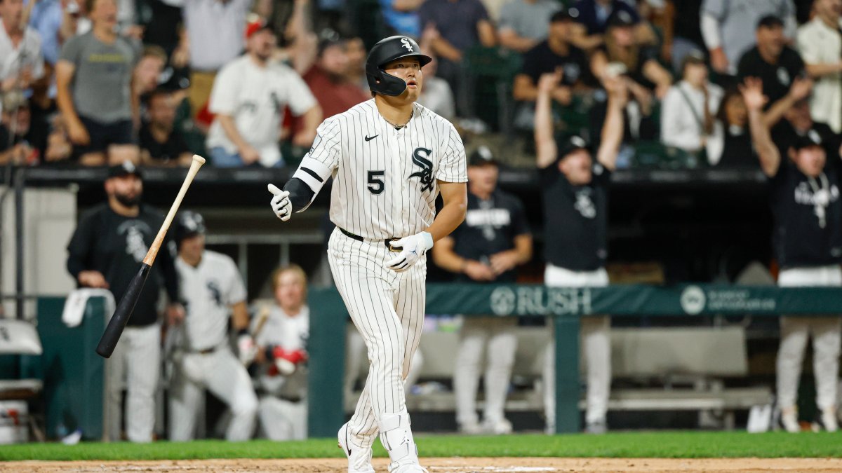 How the Home Run Derby rule changes benefitted Munetaka Murakami