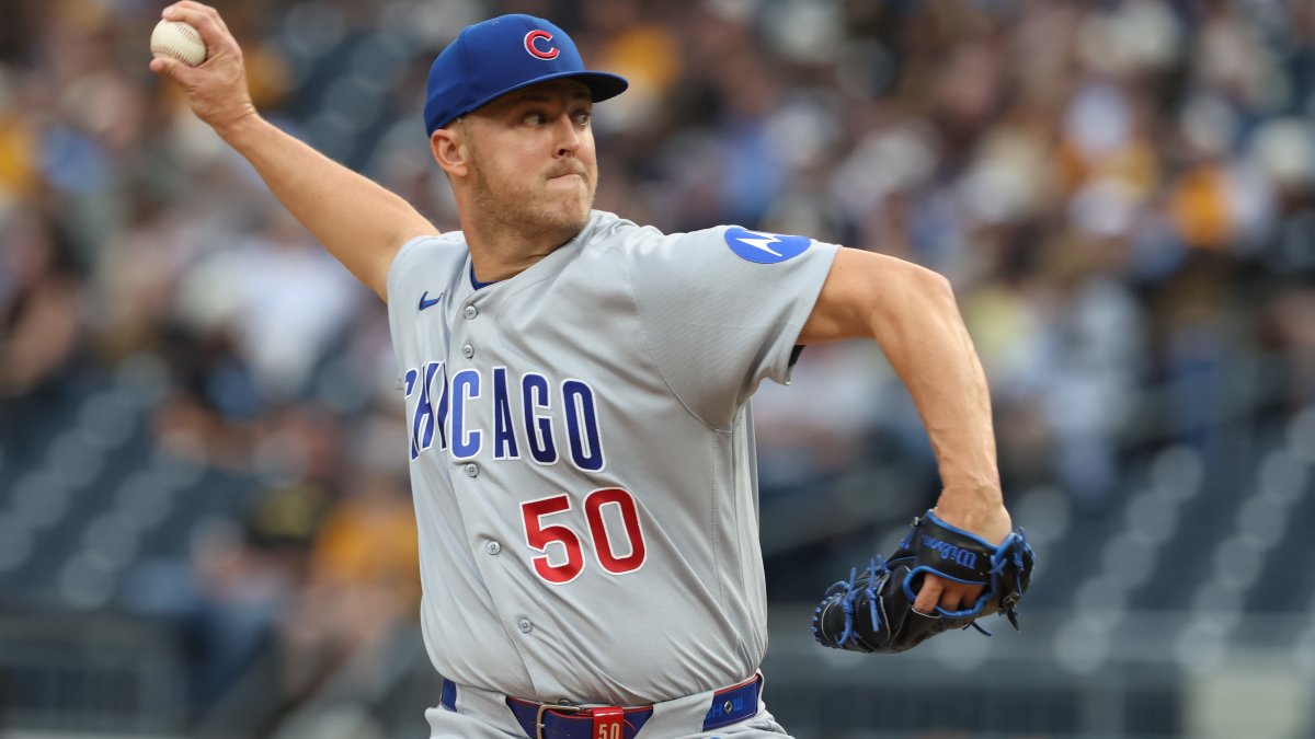 Los movimientos en la plantilla de los Cachorros incluyen la activación de Jameson Taillon y la colocación de Phil Maton en IL