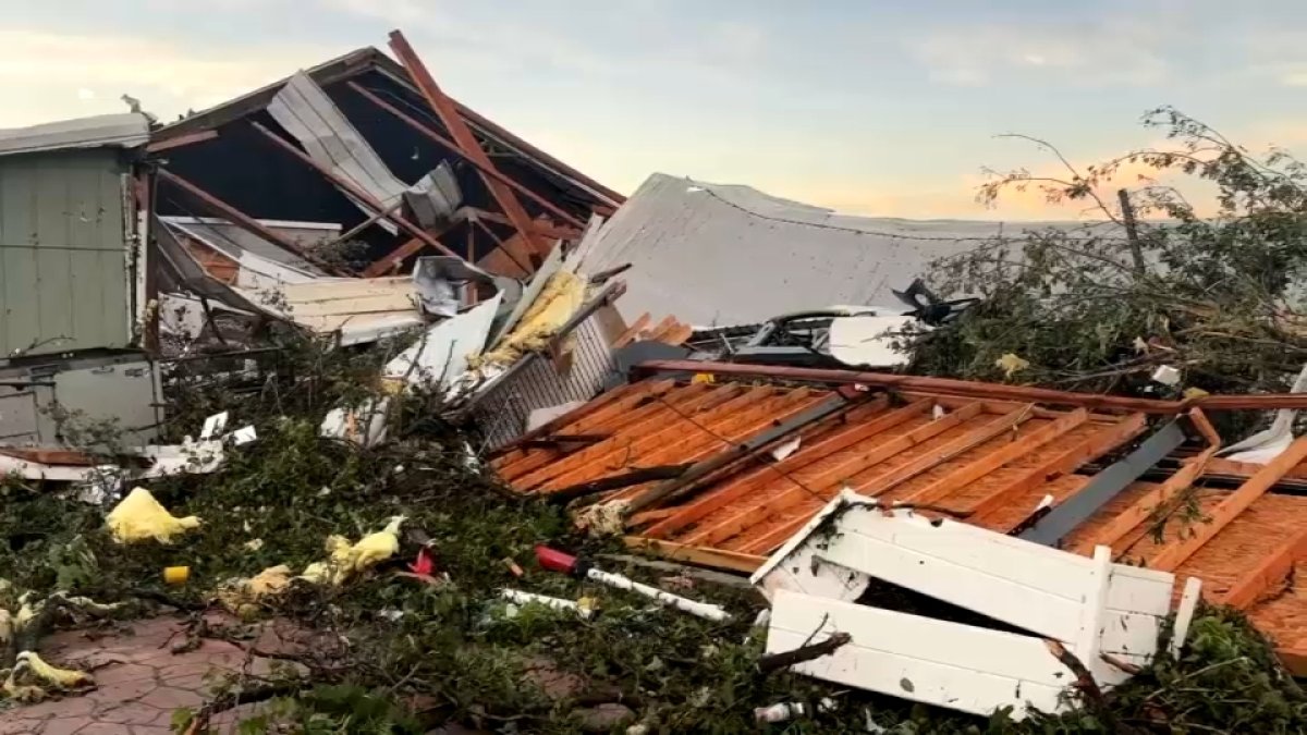Tax relief available in 11 Illinois counties affected by severe storms. Heres how to apply