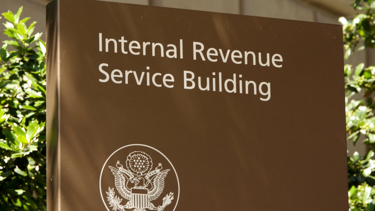 IRS could, for the first time, add a question about immigration status to Form 1040