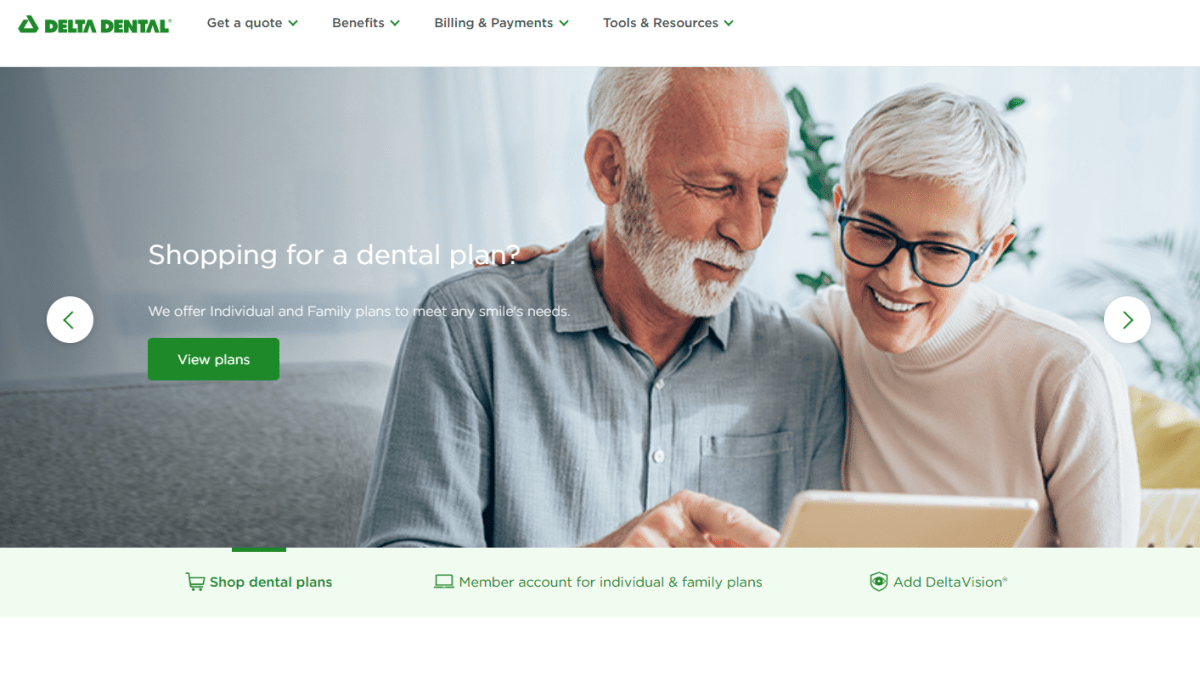 Are you eligible? Delta Dental healthcare portal at center of class-action settlement Are you eligible? Delta Dental healthcare portal at center of class-action settlement