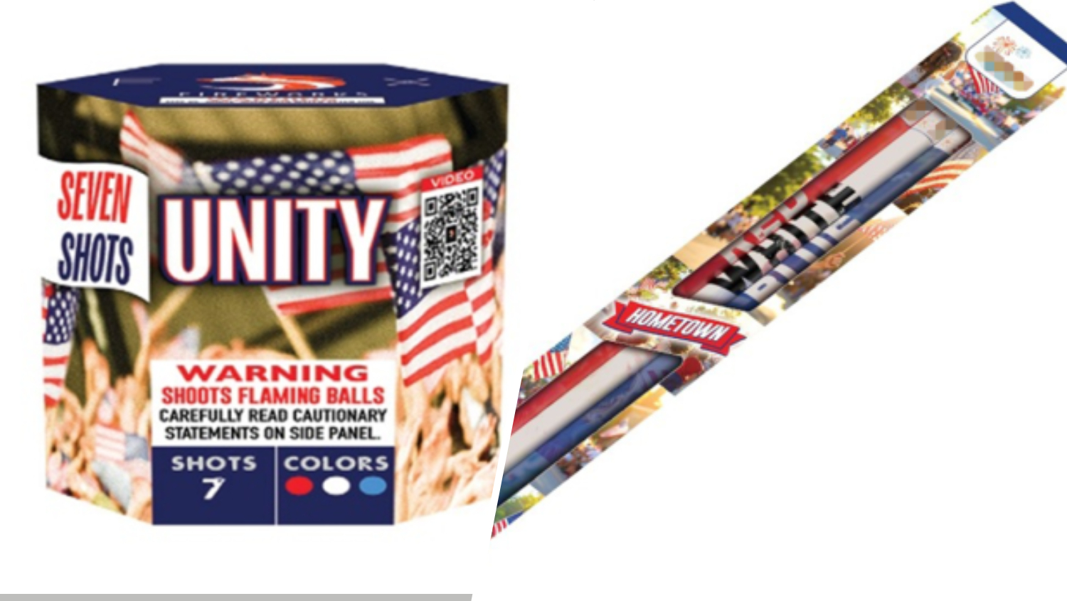 Winco Fireworks Recall: Over 100K Units Recalled Just Before July 4 – Are You at Risk?