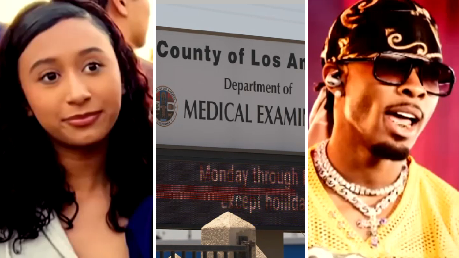 How photos, texts from D4vd's phone could shape the murder case