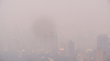 ‘It smells like smoke:' Video shows wall of wildfire smoke across Chicago, suburbs