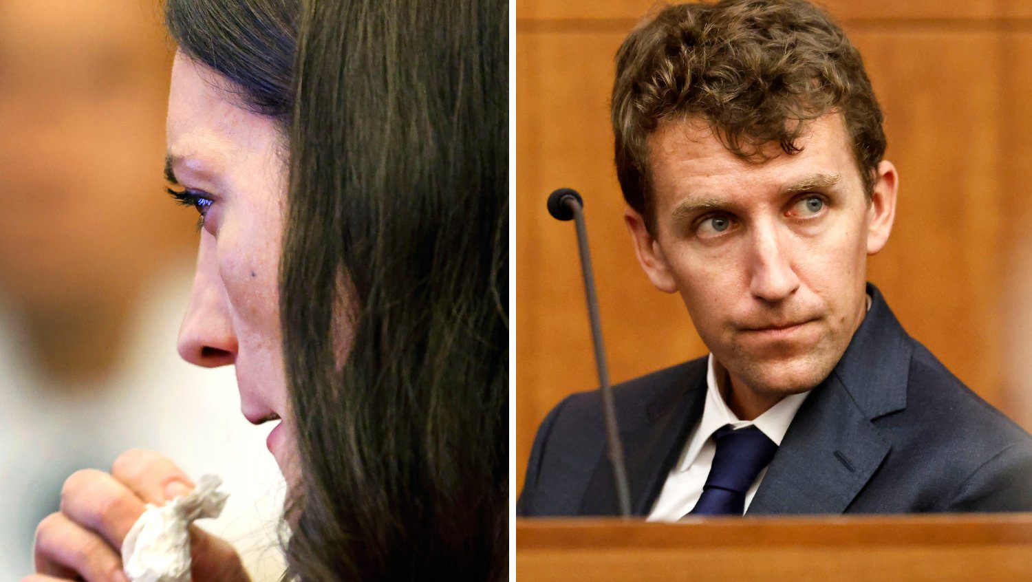 Read Lindsay Clancy's former husband's statement after mistrial declared