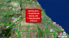 ‘Extensive' delays on Metra line after trespasser fatally struck in north suburbs