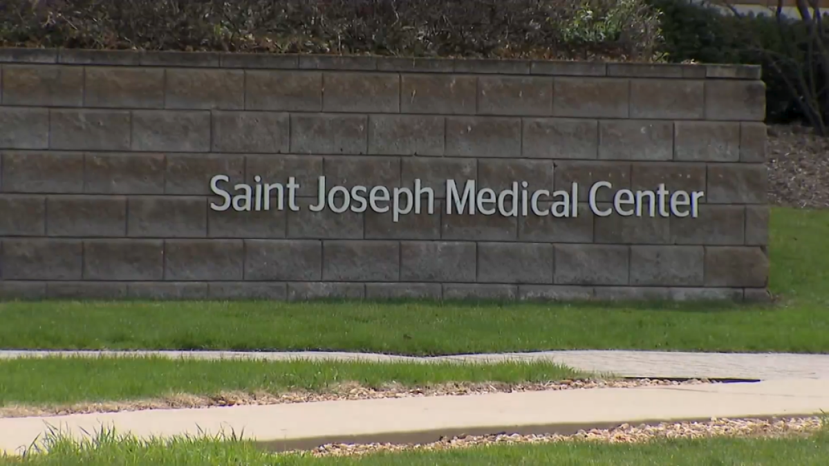 Suburban Chicago St. Joseph's hospital files to permanently shut down pediatric inpatient unit