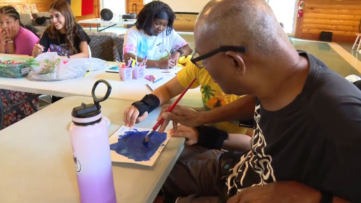 Suburban camp serving people with different abilities still going strong after decades