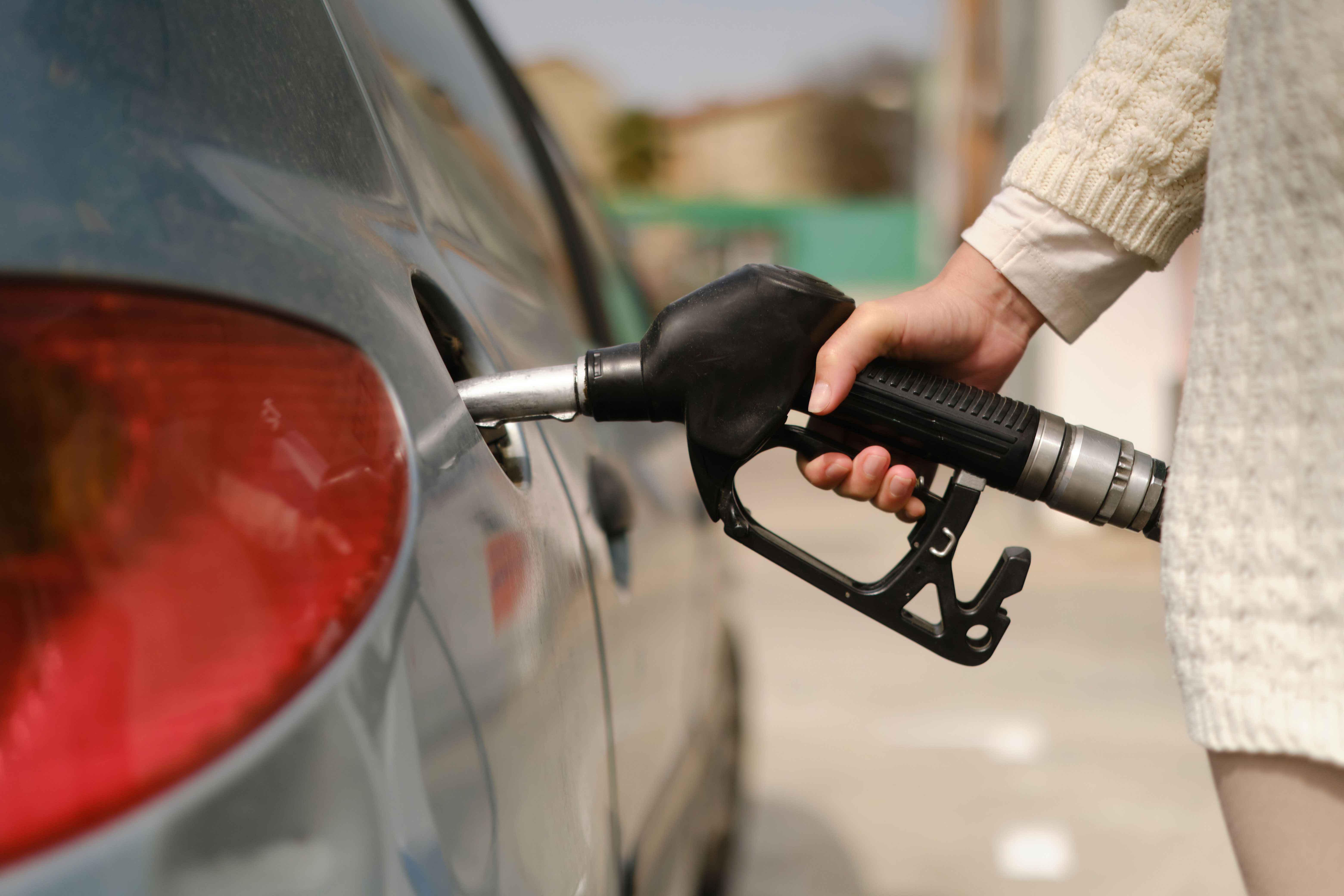 Falling gas prices cut inflation in June, but renewal of Iran war could limit progress