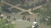 Chicago SWAT officer among multiple people shot in Albany Park