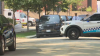 Chicago SWAT officer was shot by hostage-taker in Albany Park, police say
