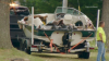 Suspect in fatal Fox River boat crash ordered detained