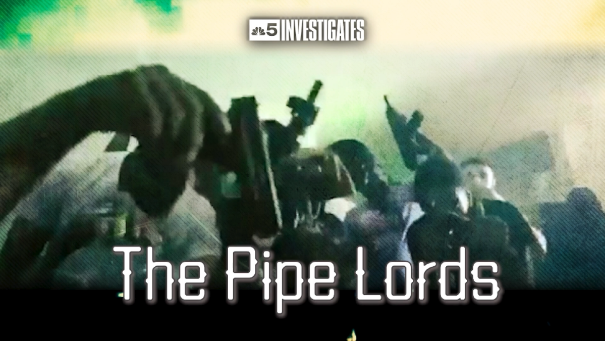 Georgia-to-Chicago gun pipeline fed gang crimes, murders, and a music video