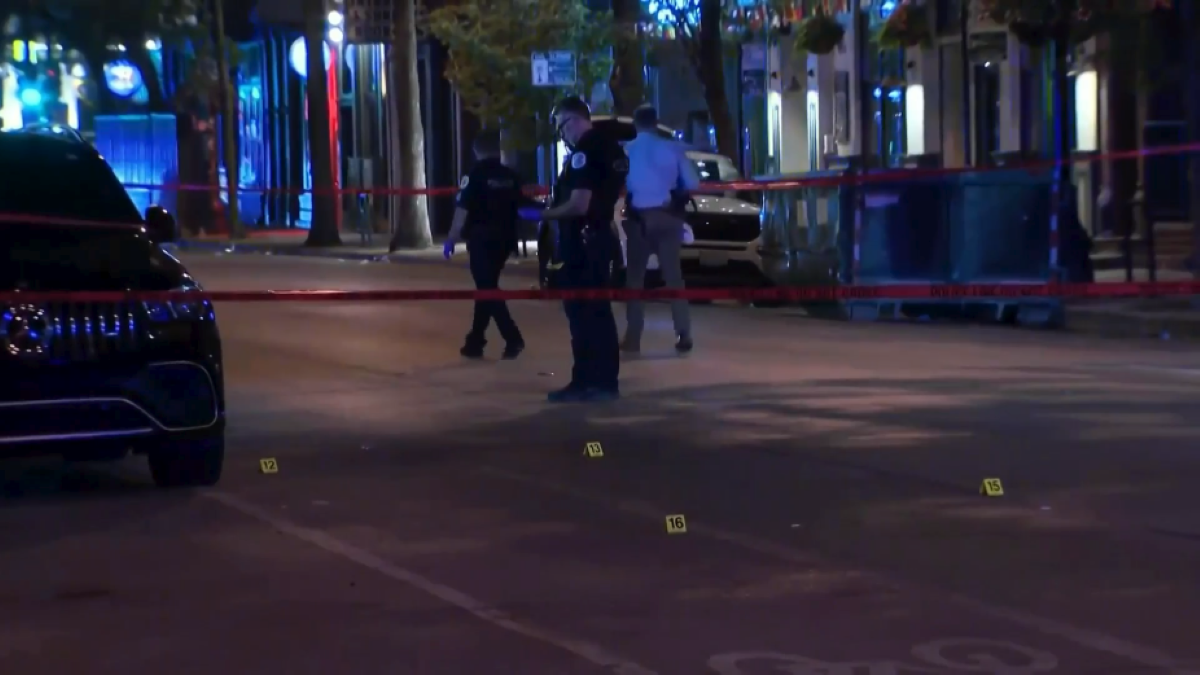 Man killed in fight near Lincoln Park bars identified by authorities Man killed in fight near Lincoln Park bars identified by authorities