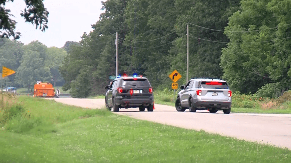 Shocking details revealed after a dismembered body was found in Lake Mattoon