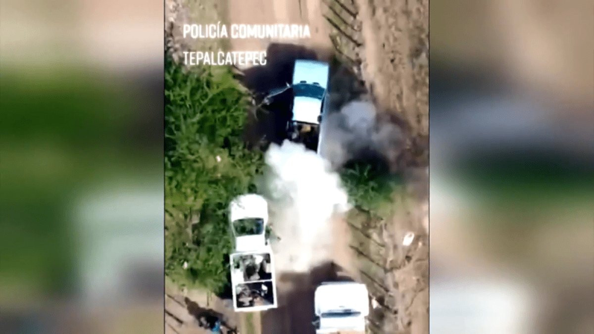 Long a Chicago target, this drug cartel is now ‘Public Enemy No. 1'