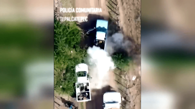 Long a Chicago target, this drug cartel is now ‘Public Enemy No. 1'