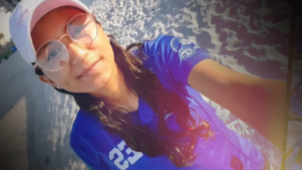 Trump admin defends ICE detention of 22-year-old woman