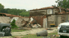‘Unusual' tornado did a loop, hit same Chicago suburb twice, officials say