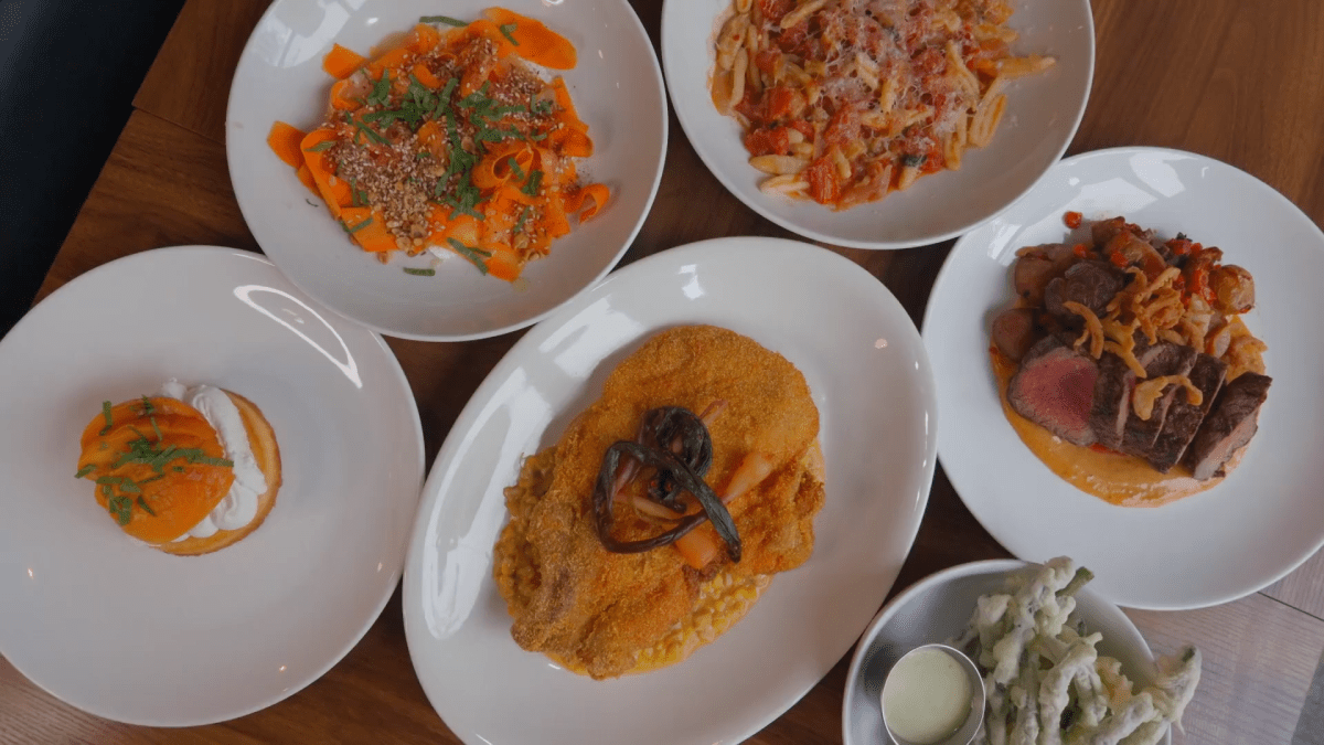 Minooka never had a restaurant like Rooted. Now it does. Minooka never had a restaurant like Rooted. Now it does.