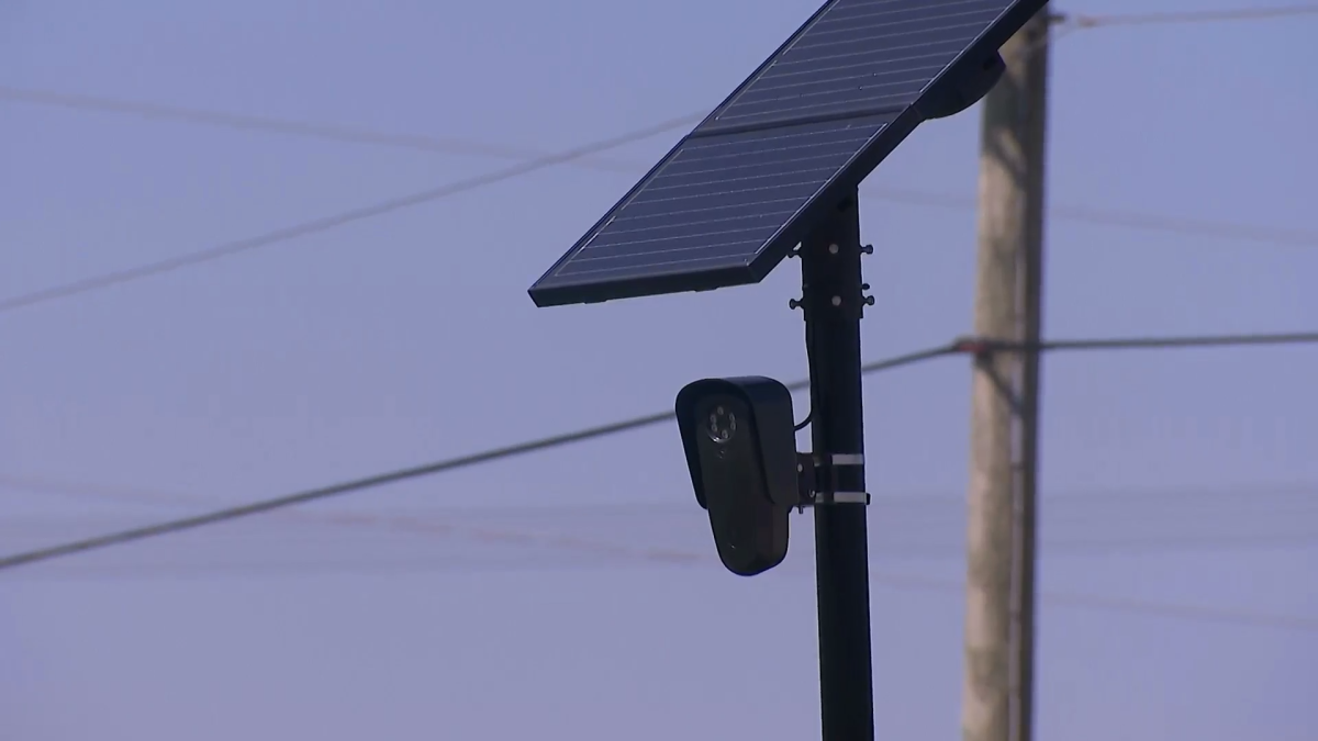 Will County approves controversial highway Flock cameras after heated public debate