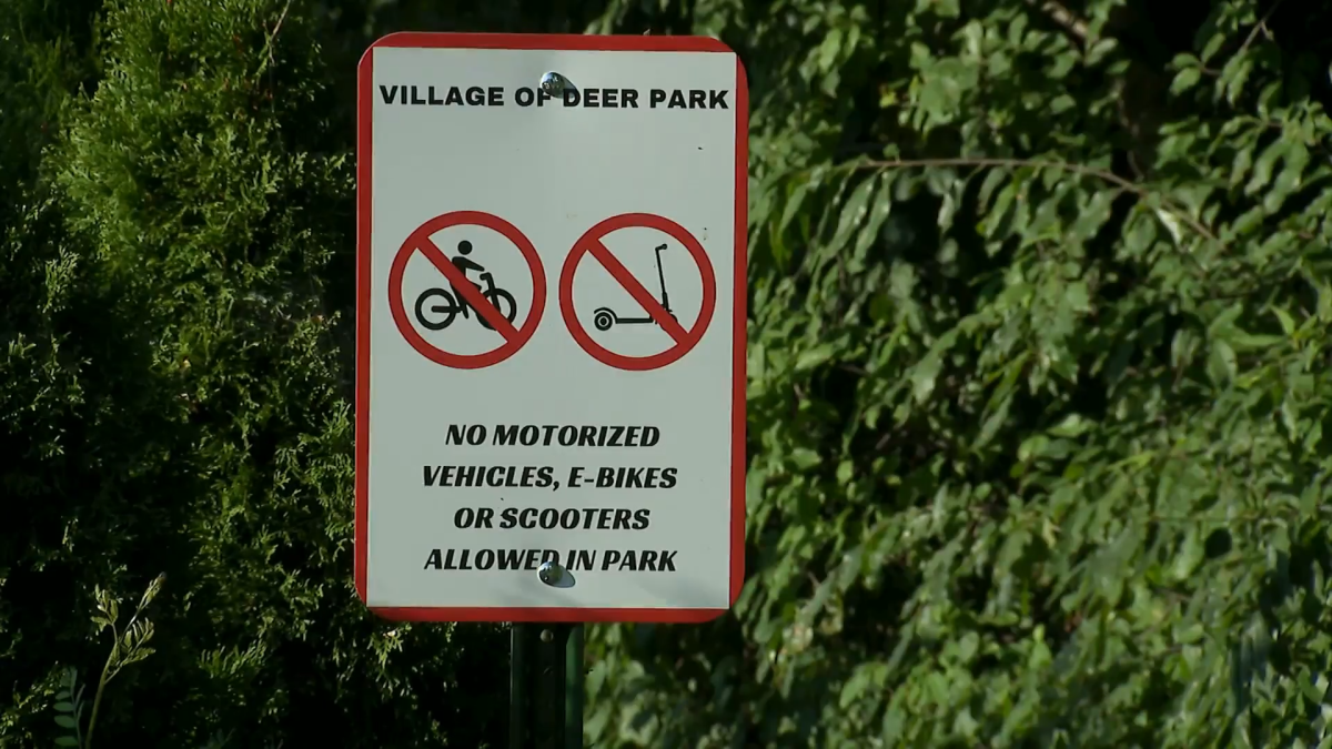 &lsquo;Devastated: Residents push back after decades-old park shortcut suddenly closed