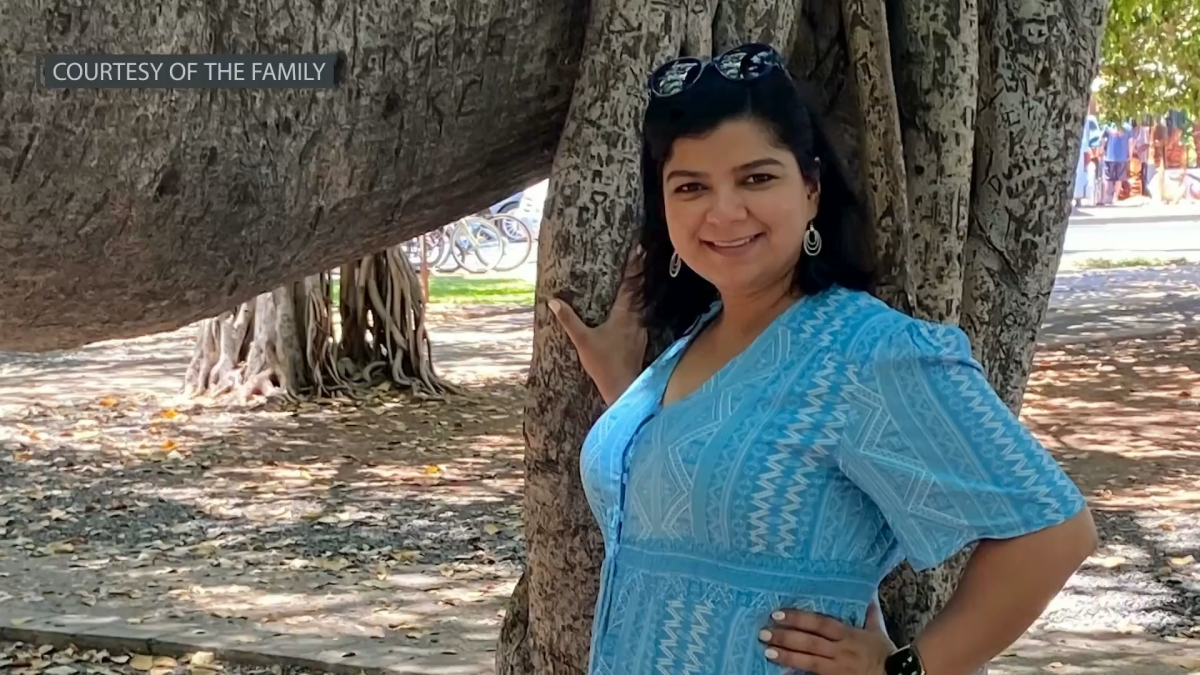 Family desperately searching for suburban woman missing in Nepal floods Family desperately searching for suburban woman missing in Nepal floods