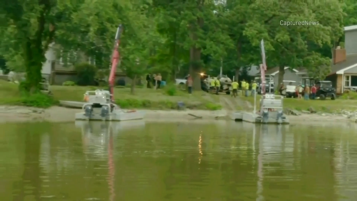Boater charged with first-degree murder in deadly Fox River crash