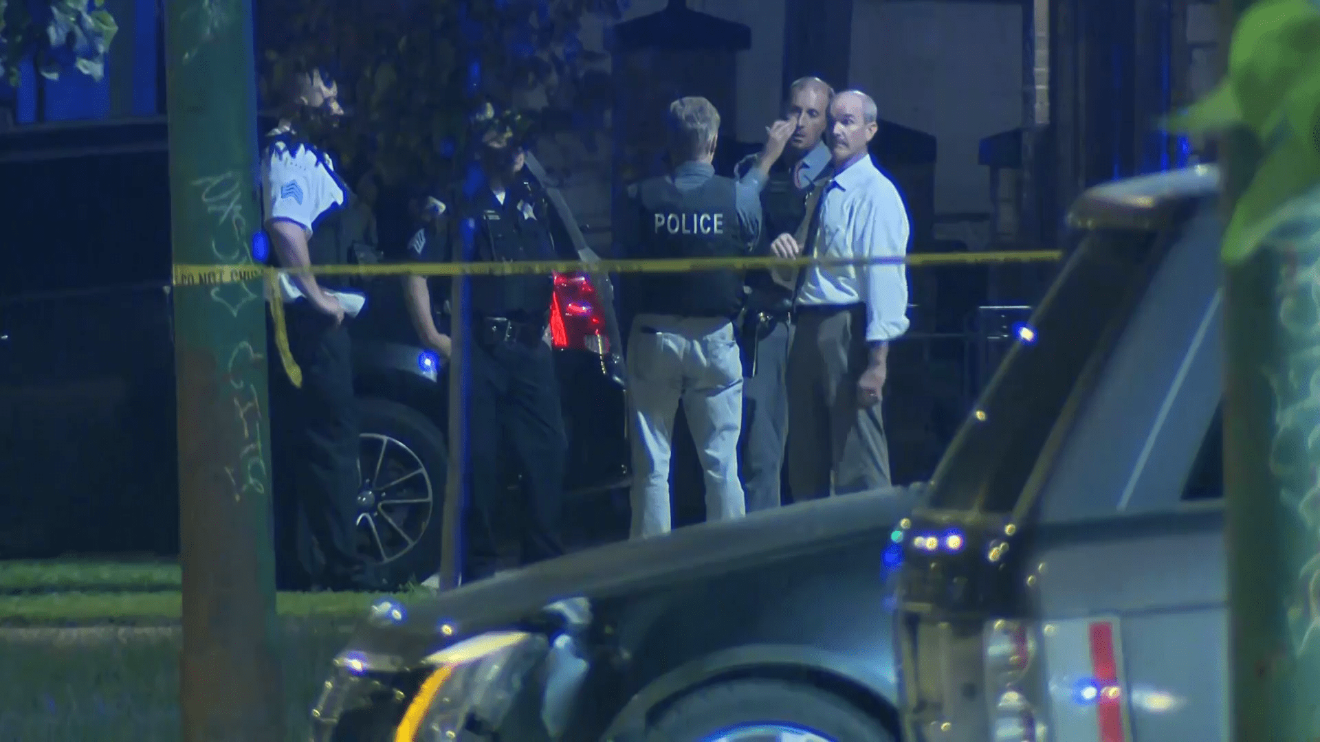 More than 50 improperly stored bodies found decomposing at Chicago funeral home