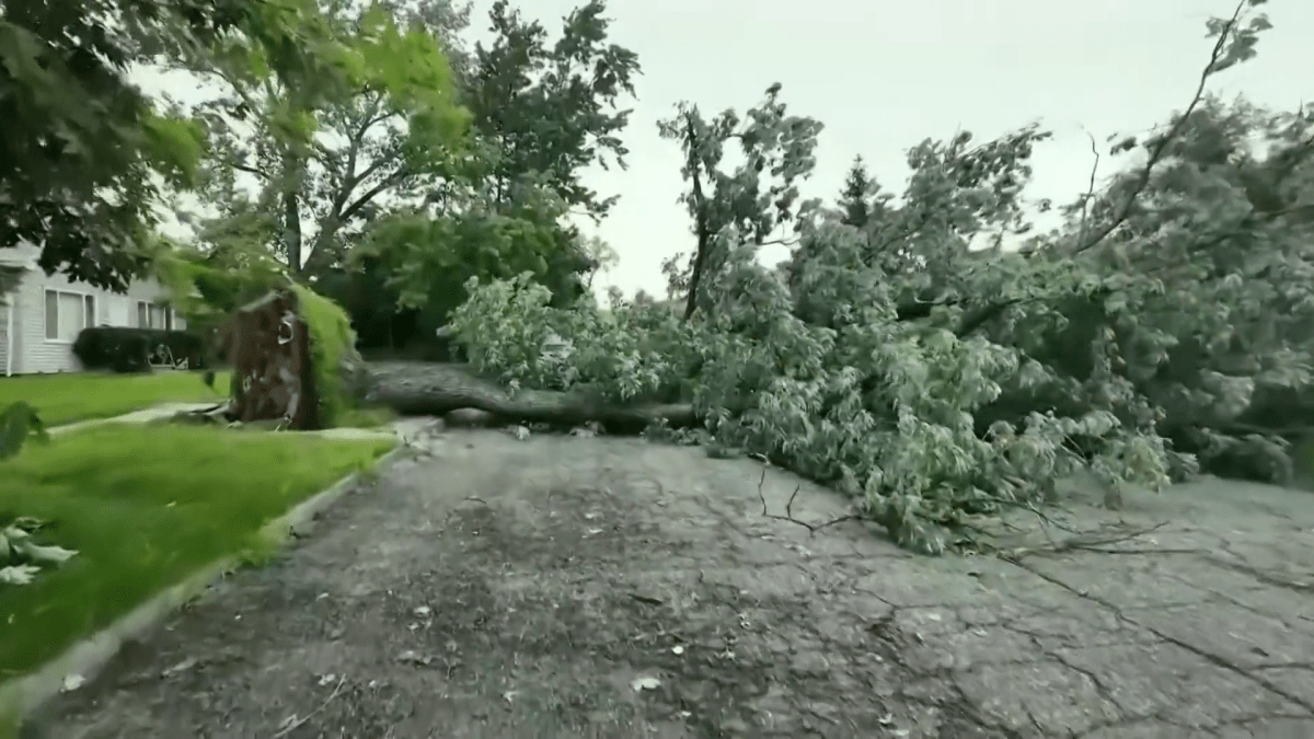 Thousands remain without power as outages near two weeks