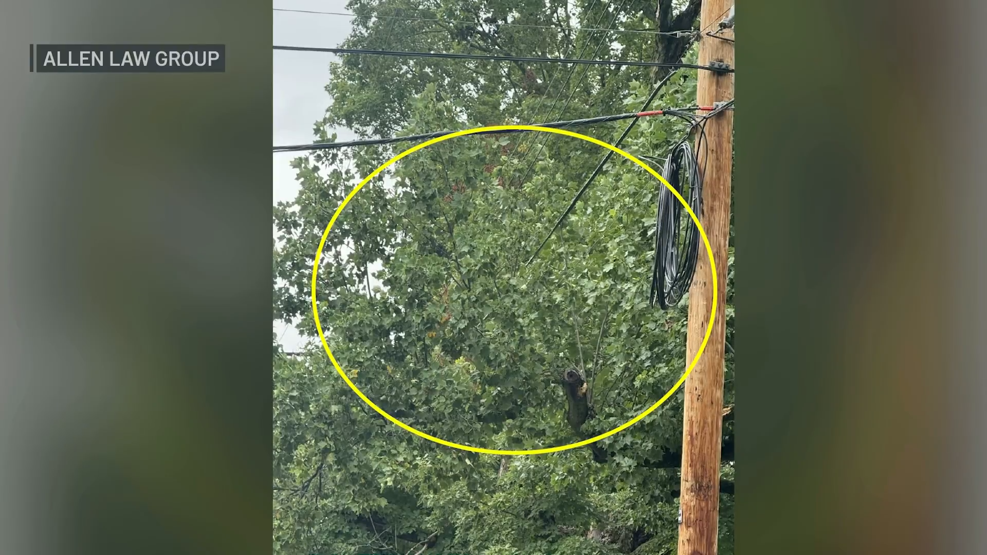 Residents seek class-action lawsuit against NIPSCO over power outages ...