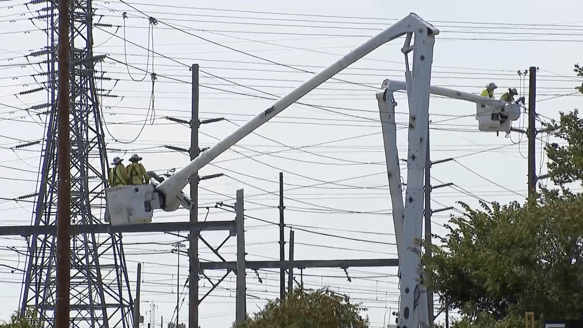 NIPSCO nears complete power restoration as new storm threat looms