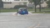 ‘Use extreme caution': Several roads severely flooded in Joliet after heavy rain