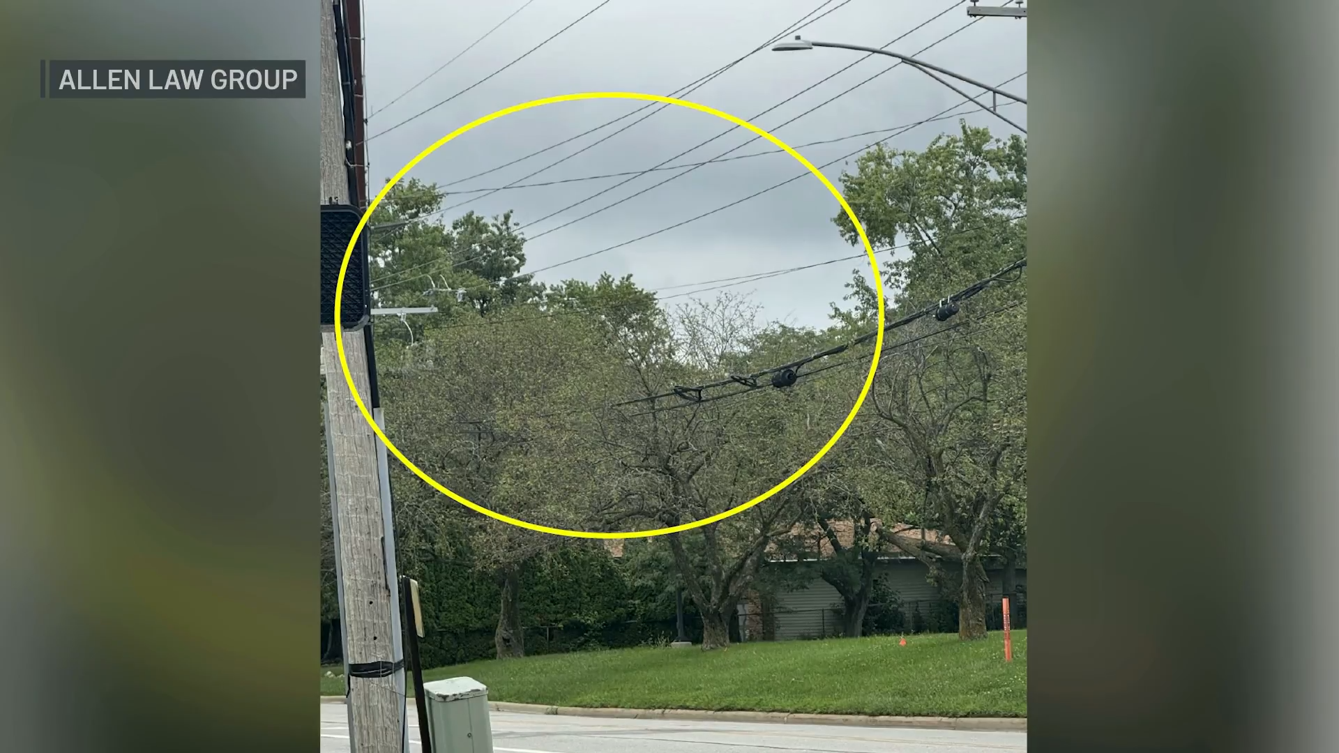 Residents seek class-action lawsuit against NIPSCO over power outages ...