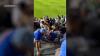 ‘Absolute chaos': Witness recounts Wrigley bleacher brawl during Crosstown Classic