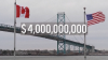 ‘Very bad': How trade war with Canada could impact wallets of people in Chicago area