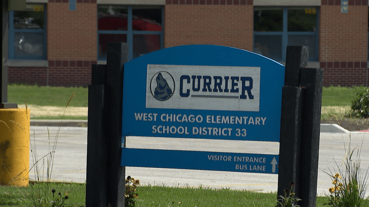 How a Chicago-area elementary responded when students accused a teacher of sexual abuse