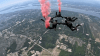 Golden Knights Friday Chicago Air and Water Show practice performance canceled