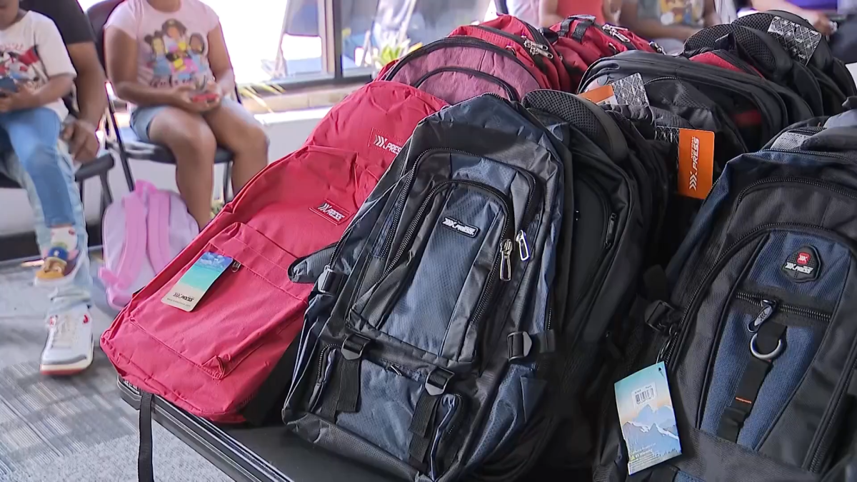 Chicago Public Schools prepares for first day of class on Monday amid budget troubles