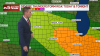 ‘Intense line of storms' could bring ‘destructive' winds to Chicago area Tuesday