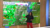 ‘Clusters' of storms expected in Chicago area Wednesday threaten to bring heavy rain