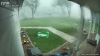 Wild Ring video shows possible tornado whip through suburban Chicago yard